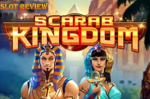 Scarab Kingdom icon